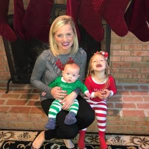 Meet your Posher, Kelley